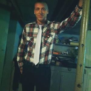 Meet your Posher, Matthew